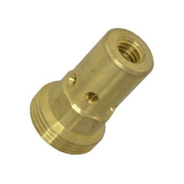 DUVER Portatubos M-8 en laiton