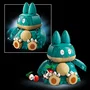 LEGO Pokémon Goinfrex 72150 - Set Collector pour Adulte