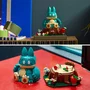 LEGO Pokémon Goinfrex 72150 - Set Collector pour Adulte