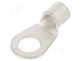 BM GROUP Connecteur anneau non isolé 35mm² M12 droit