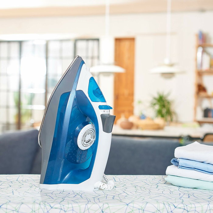 Fer à vapeur Black & Decker ES9180070B 2200 W Bleu Fer à vapeur Black & Decker ES9180070B 2200 W Bleu