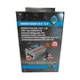 HTC EQUIPEMENT Convertisseur 24V vers 12V 15A 180W avec 2 Prises Allume-Cigare - Boîtier Métallique Ventilé - Protections Surchauffe et Surcharge