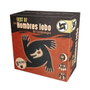 Asmodee LOB06ES Jeu de Cartes Los Hombres Lobo de Castronegro Best Of Édition Espagnole 8-18 Joueurs