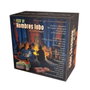 Asmodee LOB06ES Jeu de Cartes Los Hombres Lobo de Castronegro Best Of Édition Espagnole 8-18 Joueurs