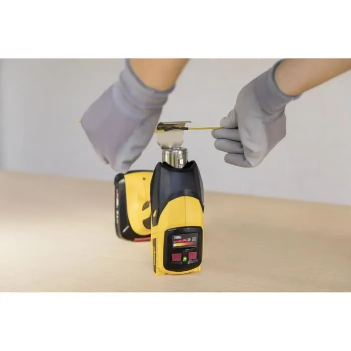 Wagner Furno 550 18V sans batterie ni chargeur