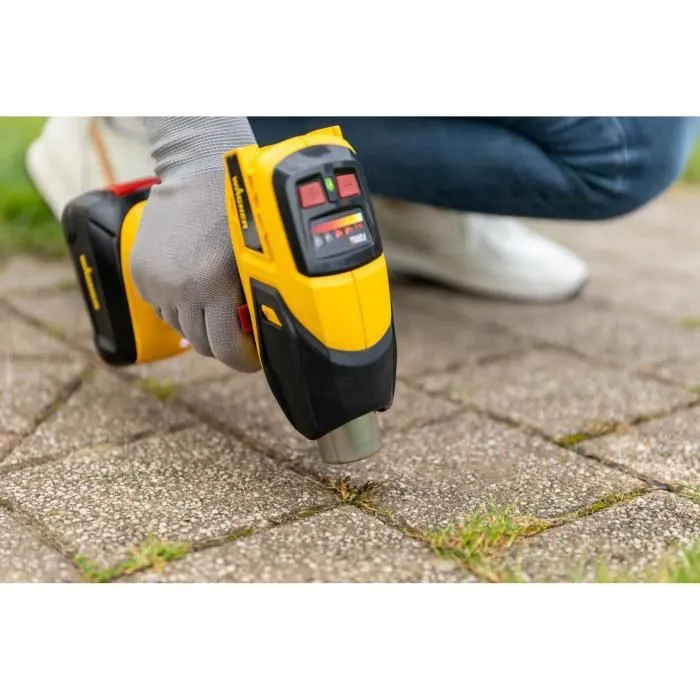 Wagner Furno 550 18V sans batterie ni chargeur