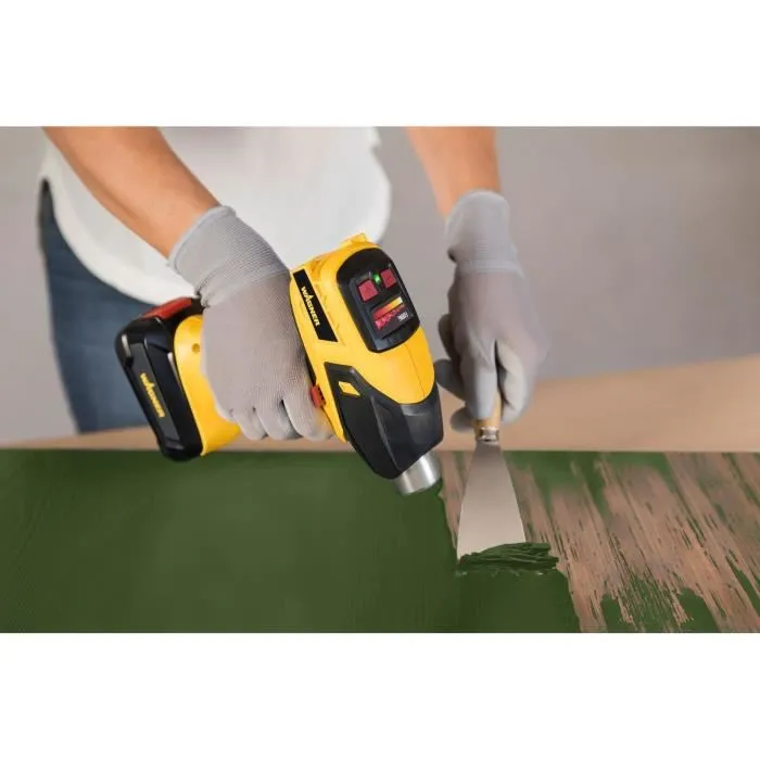Wagner Furno 550 18V sans batterie ni chargeur