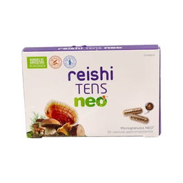NEO REISHI TENS NEO 30 capsules