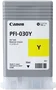 Canon PFI-030Y Cartouche d'encre Jaune 55ml