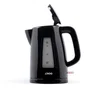 Livoo Bouilloire électrique DOD184N 2200 W 1.7 L Noir, base 360°, filtre anticalcaire amovible, arrêt automatique