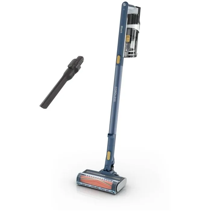 Shark IY143HEU Aspirateur balai sans fil FloorDetect avec filtre HEPA Shark IY143HEU Aspirateur balai sans fil FloorDetect avec filtre HEPA