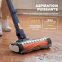 Shark IY143HEU Aspirateur balai sans fil FloorDetect avec filtre HEPA