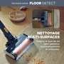 Shark IY143HEU Aspirateur balai sans fil FloorDetect avec filtre HEPA