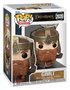 Funko POP! Le Seigneur des Anneaux Gimli (Nobody Tosses a Dwarf)