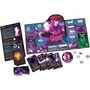 Lucky Duck Games Dice Throne Marvel X-Men (Cyclops, Gambit, Rogue, Jean Grey)