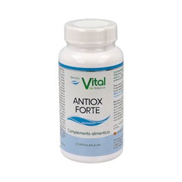 VITAL BALLANCE ANTIOX FORTE 60cap.