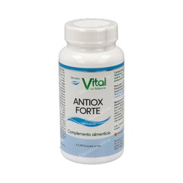 VITAL BALLANCE ANTIOX FORTE 60cap.