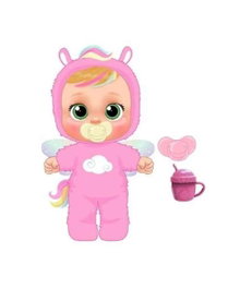Imc Toys Bebe Lloron Real Love Hannah 30 cm