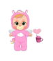 Imc Toys Bebe Lloron Real Love Hannah 30 cm