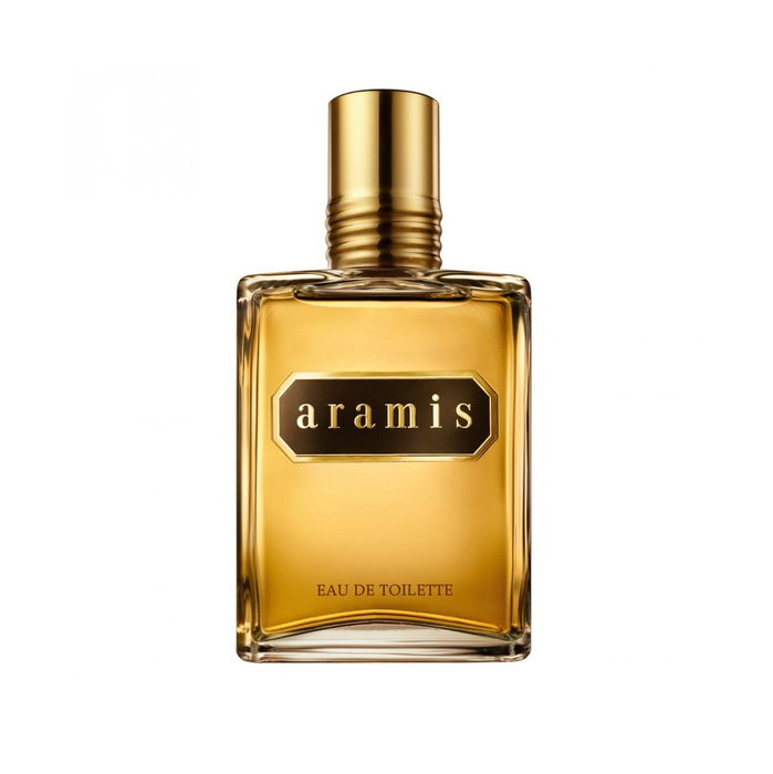 Aramis - Eau de Cologne - Vaporisateur - 60 ml - Fragrance Masculine Classique aux Notes Boisées et Cuir