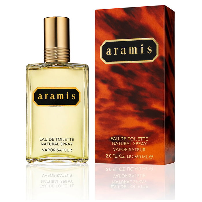 Aramis Eau de Cologne Vaporisateur 60 ml