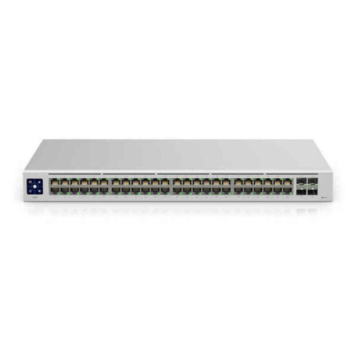 Switch UBIQUITI USW-48 UNIFI 48 Switch UBIQUITI USW-48 UNIFI 48