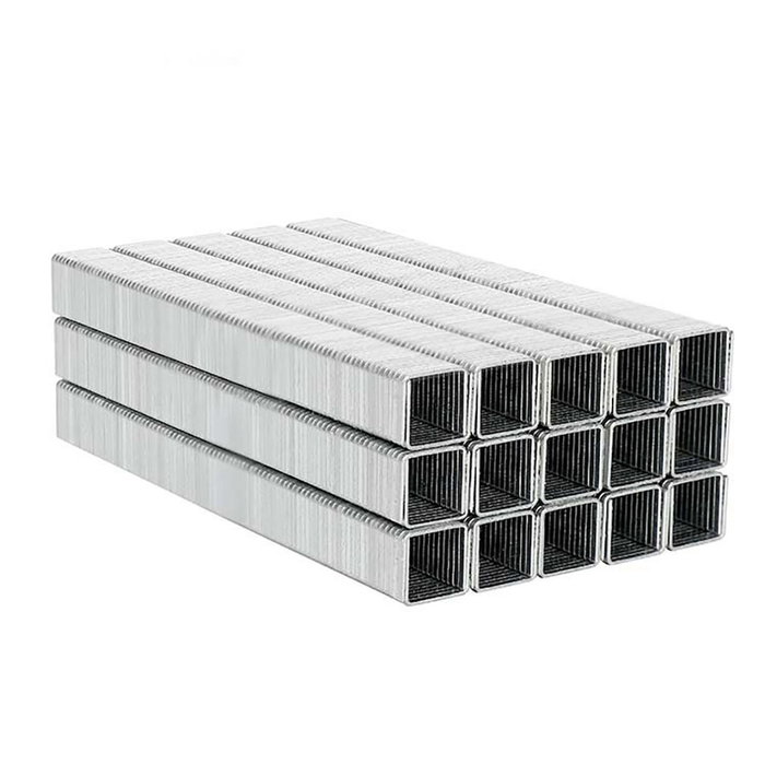 Agrafes Workpro Q235 12 mm 10 mm