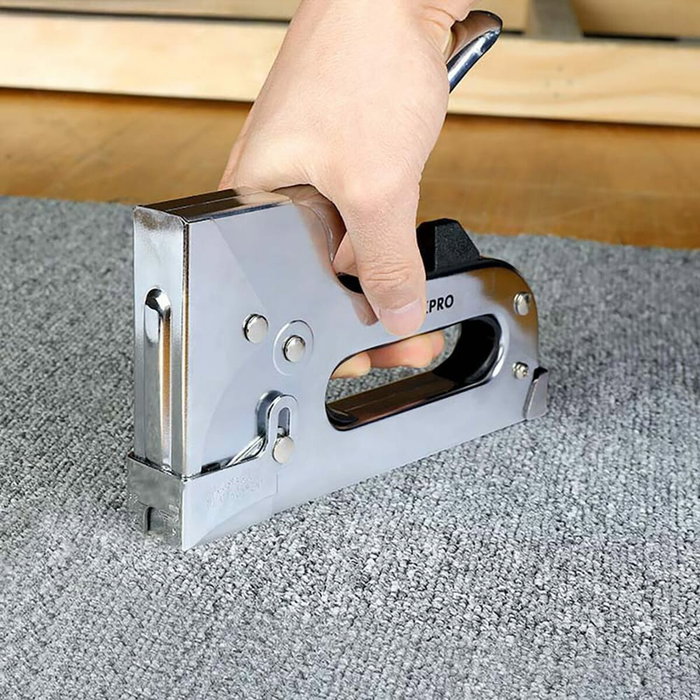 Agrafes Workpro Q235 12 mm 10 mm