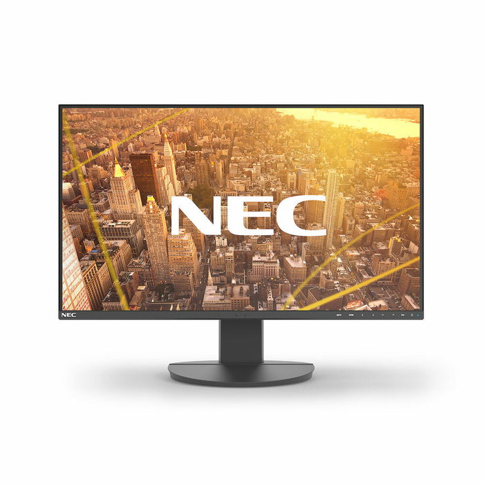 Écran NEC 60005032 Full HD 23,8" 60 Hz Écran NEC 60005032 Full HD 23,8" 60 Hz