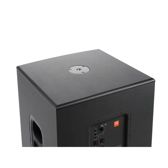 JBL Haut-parleurs bluetooth portables 013-14-561 Noir