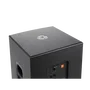 JBL Haut-parleurs bluetooth portables 013-14-561 Noir