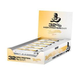 Weider Protein 32% Barre Banane 12 Unités