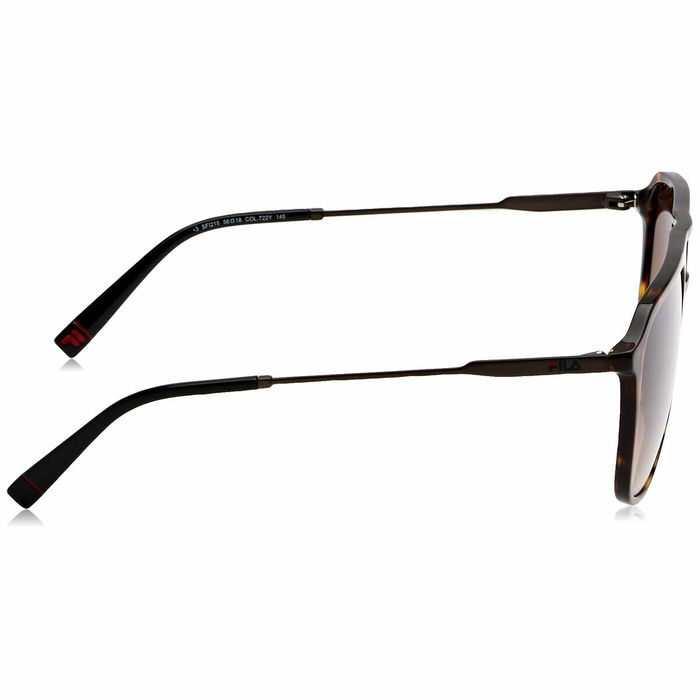 Lunettes de soleil Homme Fila SFI215-56722Y ø 56 mm