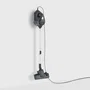 SEVERIN CY7080 Aspirateur balai filaire 600W 19000 Pa Bac 500 ml Câble 6 m Noir HEPA 13
