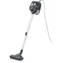 SEVERIN CY7080 Aspirateur balai filaire 600W 19000 Pa Bac 500 ml Câble 6 m Noir HEPA 13