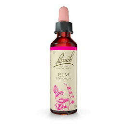 Bach Elm Nº11 20ml
