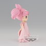 BANPRESTO Figurine Q Posket Sailor Moon Princess Usagi SL Serenity Version A Eternal Movie Pretty Guardian - 14 cm, Âge recommandé +15 ans