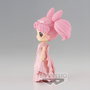 BANPRESTO Figurine Q Posket Sailor Moon Princess Usagi SL Serenity Version A Eternal Movie Pretty Guardian - 14 cm, Âge recommandé +15 ans