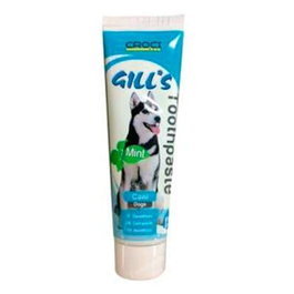 NAYECO VET Gill's Pâte Dentaire Menthe 100g