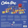Cayro Colorline - Jeu d'action et de rapidité