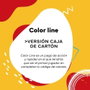 Cayro Colorline - Jeu d'action et de rapidité