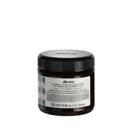 Davines Alchemic Après-shampooing Teal Blue 250 ml