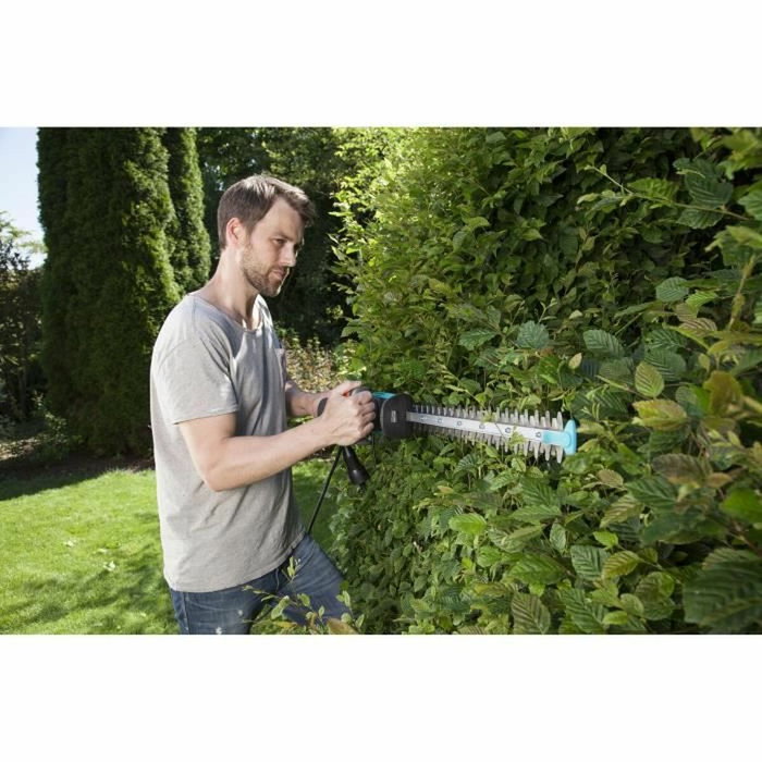 Gardena EasyCut 450/50 Taille-haies électrique 450W 50 cm
