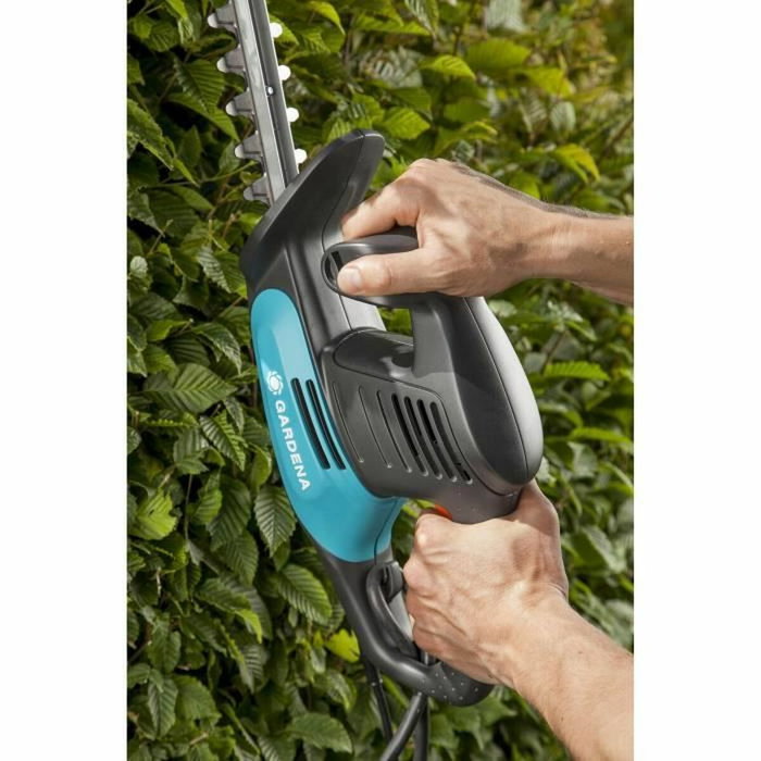 Gardena EasyCut 450/50 Taille-haies électrique 450W 50 cm