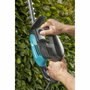 Gardena EasyCut 450/50 Taille-haies électrique 450W 50 cm