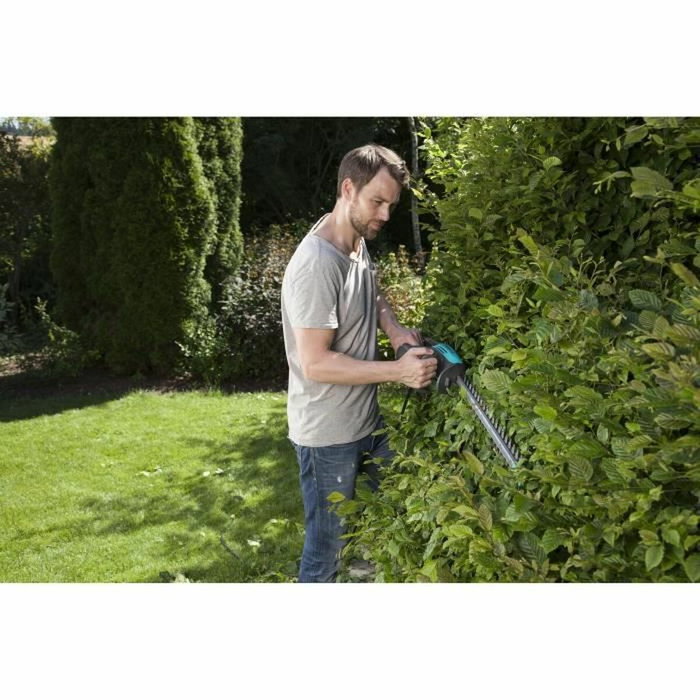Gardena EasyCut 450/50 Taille-haies électrique 450W 50 cm