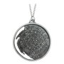 FaNaTtik Collier Réplique 1/1 Medallion de Geralt - The Witcher