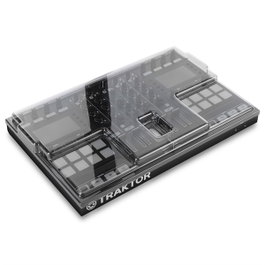 DECKSAVER Couverture pour NI Kontrol S5