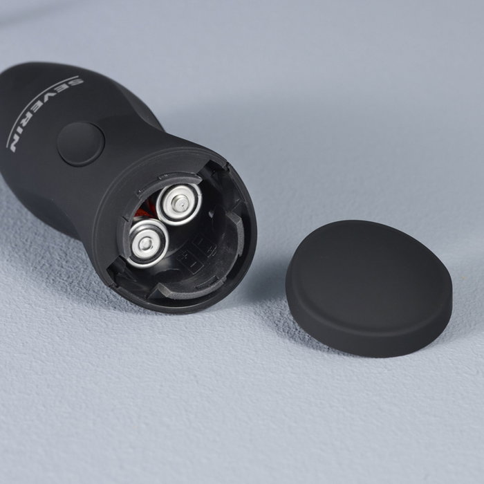 Severin SM3590 Émulsionneur de lait compact