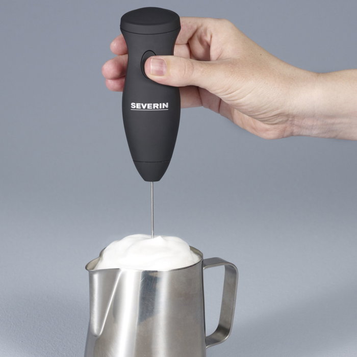 Severin SM3590 Émulsionneur de lait compact